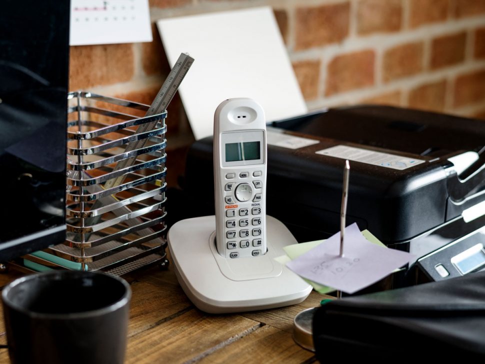 Do I Need A Landline or Home Phone for Personal Alert Alarm Devices?