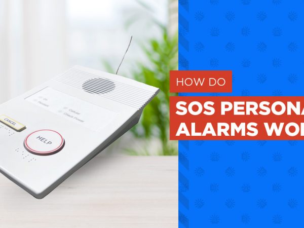 How Do SOS Personal Alarms Work