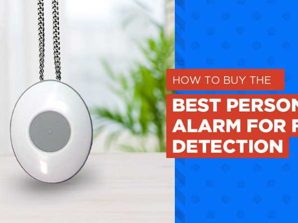 How to buy the best personal alarm for fall detection
