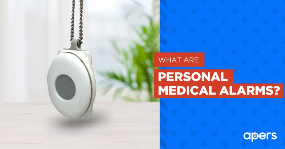 What Are Personal Medical Alarms