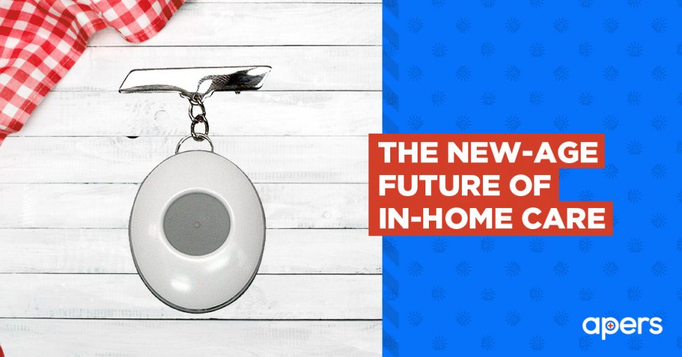 The New-age Future of In-home Care
