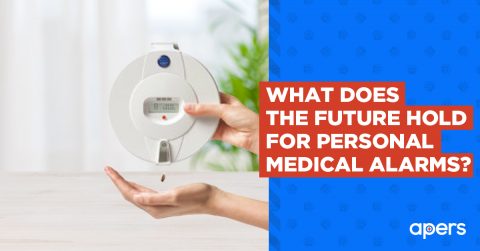 What Does the Future Hold for Personal Medical Alarms