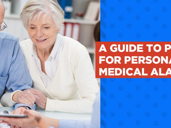 A Guide to Paying for Personal Medical Alarms