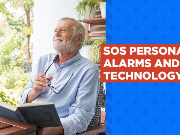 SOS Personal Alarms and Technology
