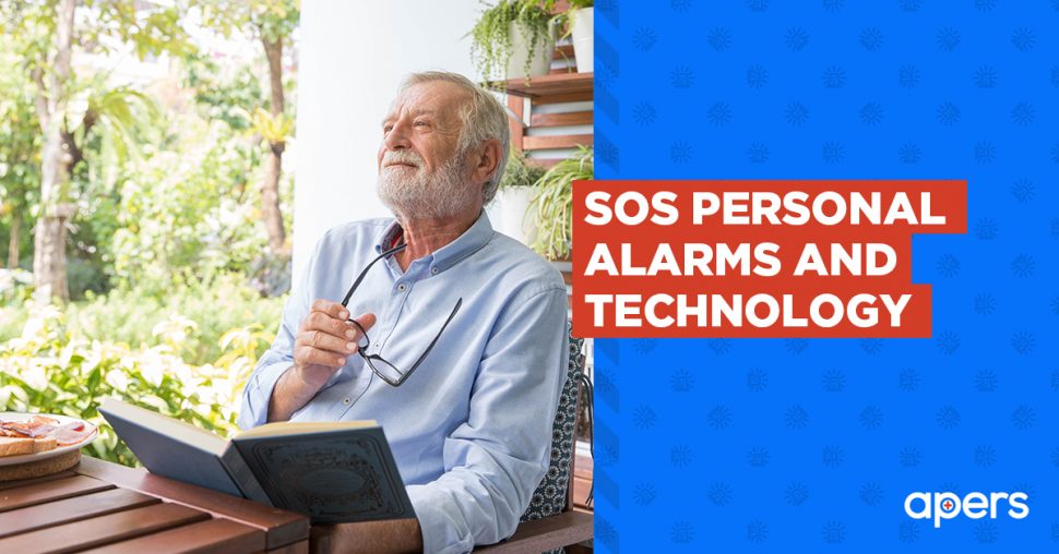 SOS Personal Alarms and Technology